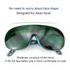 Gas Argon Arc Welding Protective Glasses Anti-Glare Polishing Safety Work