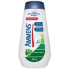 Ammens Aloe Vera Talco Corporal, 250g, Pack of 1