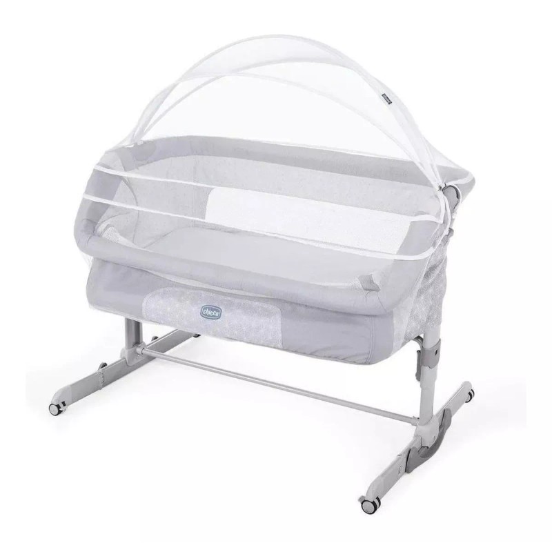 Next2me Mosquitero Para Cuna Next2me Chicco (no Incluye Cuna)
