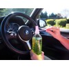 Bosscoop No Spill Water Bottle Scoop for Supplements, Protein Powder,