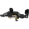 Garage-Pro Hood Latch Compatible with Toyota Tacoma 2001-2004