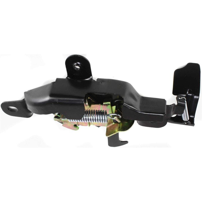 Garage-Pro Hood Latch Compatible with Toyota Tacoma 2001-2004