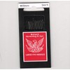 Richard Hemming Needles - Milliners Size 9 - Made in