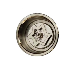 MARJS For Skoda 770 L Replacement Security Master Anti Theft Locking Wheel Nut Key Bolt Remover Tool For Skoda 770 L