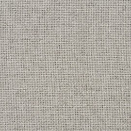 Discounted Designer Fabrics J625 Grey Solid Tweed Commercial Automotive and Church Pew Upholstery Grade Fabric by The Yard