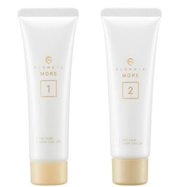Demi Flowdia More Treatment Repair Conch Silky Mask 50g/50g