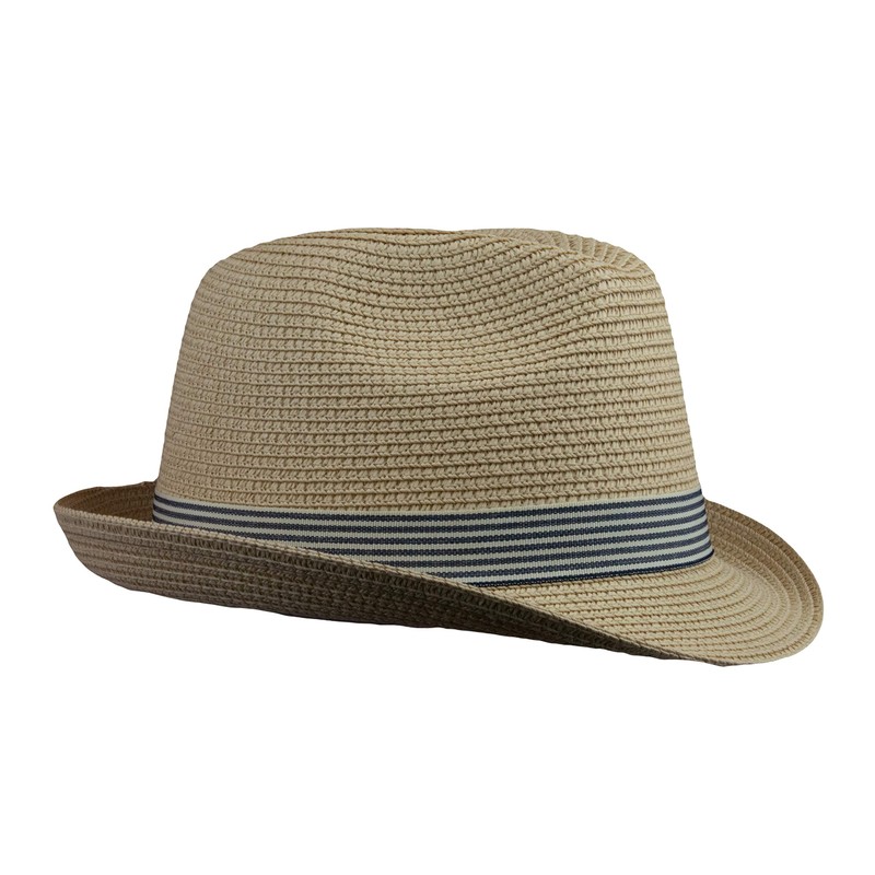 Black Jungle Peron Straw Hat Summer Hat Beach Hat Leisure