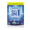 Astonish 5 In 1 Dishwasher Tablets - Lemon 42 Tabs