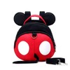 Yimidear Backpack Kids Lost String Backpack Baby Harness with Leash