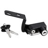Kijima KTM-05000 Motorcycle Parts Helmet Lock Black KTM DUKE125:12Y-/200:13y-