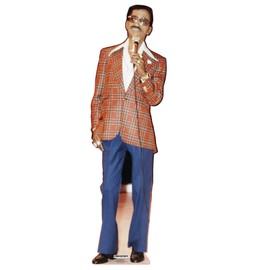 SC2437 Sammy Davis Jr Cardboard Cutout Standee Standup