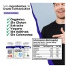 Citrato De Magnesio 100% Puro - Descanso Y Relajación Total