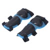 Kids Cycling Knee Pads Anti Fall Knee Protector for Roller
