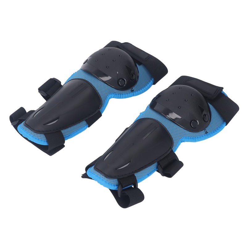 Kids Cycling Knee Pads Anti Fall Knee Protector for Roller