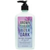 Brown Sugar After Dark Tan Extender + Tattoo Enhancer with