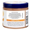 Exfoliante corporal Dr. Teal's Sugar Scrub manteca de karite y