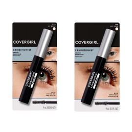 COVERGIRL (Pack of 2) Covergirl Exhibitionist Mascara Primer in 775 Off-White Nourishing