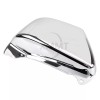 Unbranded Chrome Battery Side Panel Fairing Covers For Honda Magna