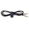 Snakehive Small Leather Cable Ties - Real Leather Cable Straps