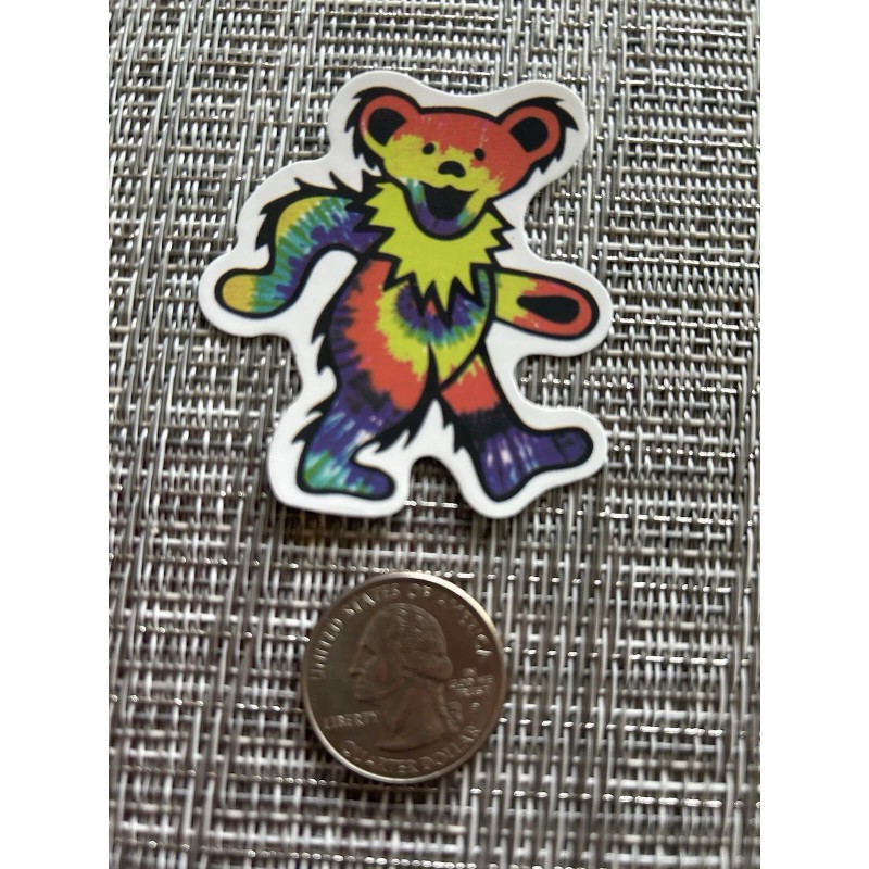3 Grateful Dead / Jerry Garcia / Dead & Co