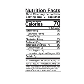 Kinders 🔵 New GOLD LABEL Kinder's Founders Reserve Bold BBQ Premium Sauce Bottle 15.5oz