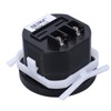 Digital Hour Meter Precise Timer High Strength Portable Hour Meter