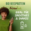 Organic Rice Protein | 250g | 83% Protein Content |