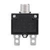 88 Series 10a + AC 125 / 250V Reset Thermal