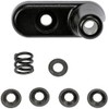 Dorman 924-532 Sun Visor Repair Kit Compatible with Select Jeep