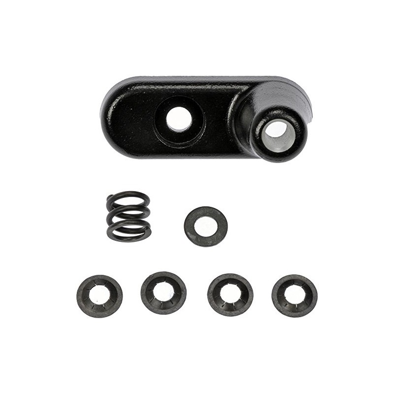 Dorman 924-532 Sun Visor Repair Kit Compatible with Select Jeep