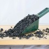 Cali-Bon 1/16"-1/2" Horticultural Black Lava for Cactus & Succulent, Bonsai
