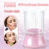 Electric Makeup Brush Cleaner, Efficient Makeup Brush Cleaner for Deep