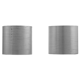 Kijima HD-09041 Motorcycle Parts Muffler Joint Gasket (OEM: 65900017), Set of 2