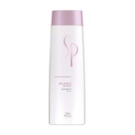 Wella SP Balance Scalp shampoo 250 ml
