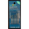 Hello Hobby - Chenille Needles - 6 Needle Pack -
