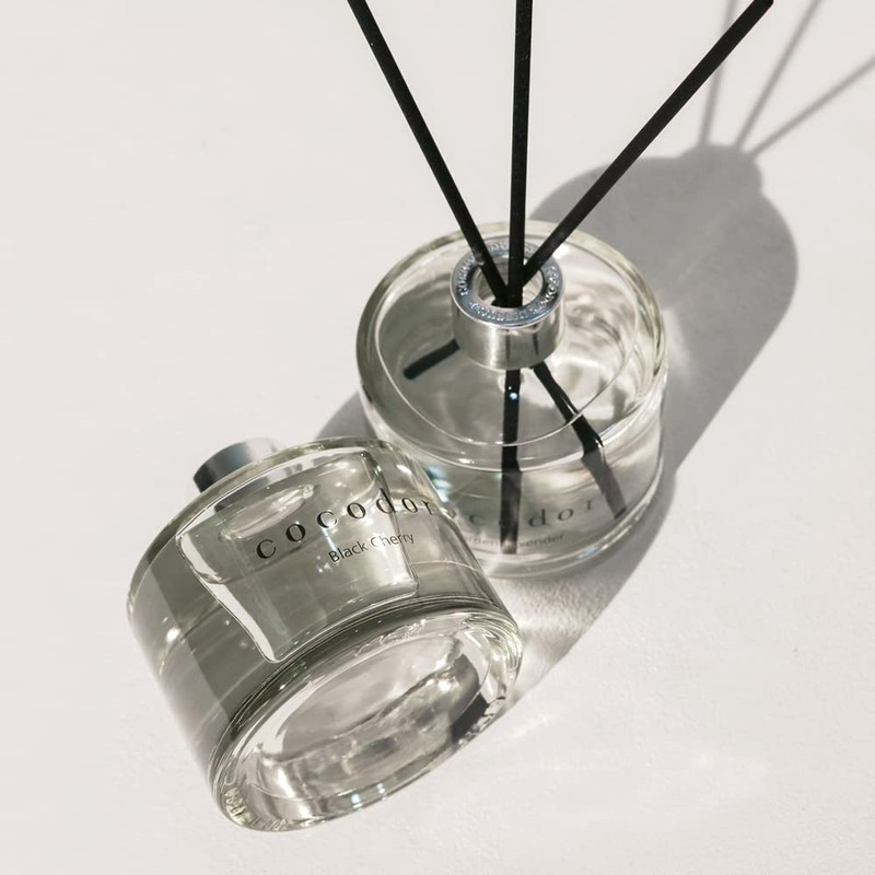 COCODOR Signature Reed Diffuser Set/Refreshing Air / 6.7oz /1 Pack/Home