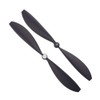 4 Pairs Propellers for GoPro Karma Go pro Karma Drone