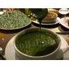 bonballoon Egyptian Spinach Dried Molokhia Molocheya Mulukhiyah for Cooking ملوخية