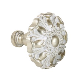 Rod Desyne Malinda Tie Back (Pair), Gold