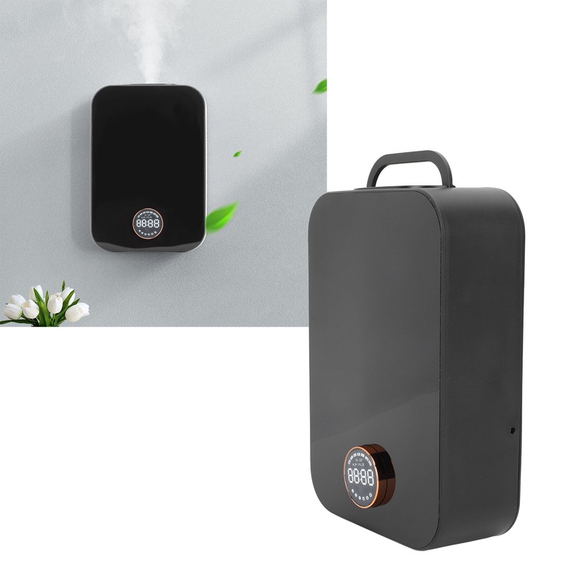 150ML Scent Diffuser 100V to 240V Long Lasting Smart 100