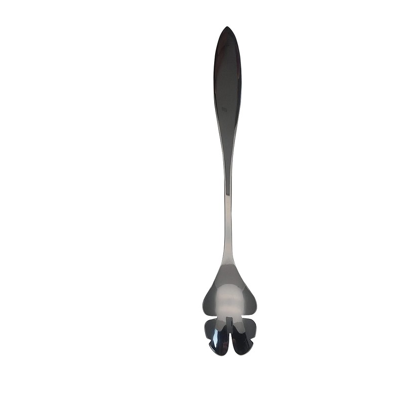 TE to TE Okabe Yo Dinnerware Seisakusho Clover Spoon for