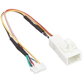 ALPINE KWX-Y300NR Toyota Navigator Camera Conversion Cable