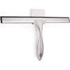 LPOLER Shower Squeegee for Shower Doors, Bathroom, Mirrors, Tiles and