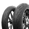 Michelin Road 5 Front Tire (120/60ZR-17)