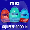 MiO Sport Berry Blast Naturally Flavored Liquid Water Enhancer with