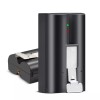 CQCEO Ring Compatible Li-ion Rechargeable Battery 6040mAh for Video Doorbell