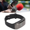 Digital Voice Recorder Watch HD Noise Reduction Voice Activated Recorder
