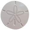 Sand Dollar Golf Ball Marker - Novelty Ball Marker with