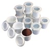240 iFillCup Fillable K Cups - Ultrafine Filter for Sediment-Free