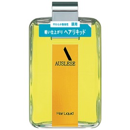 アウスレーゼ ヘアリキッドN 180mL